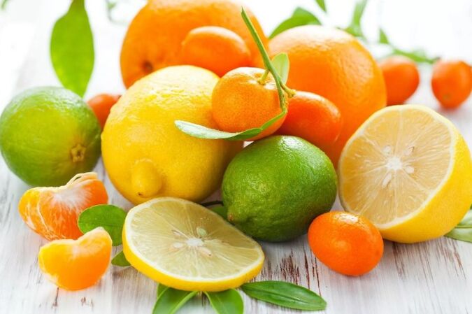 Citrusi