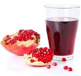 granatna jabolka